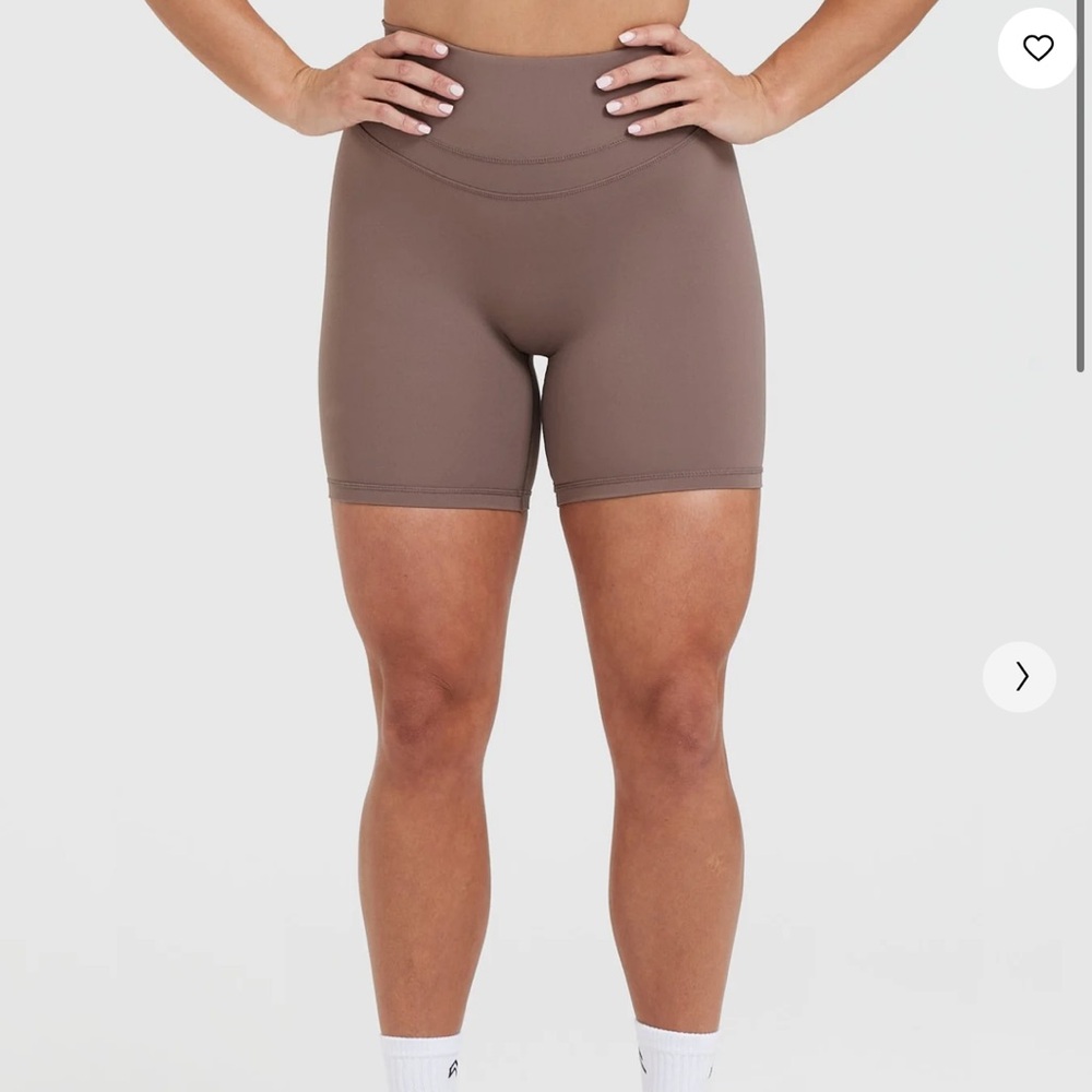 Oner Active Unified High Waisted Shorts